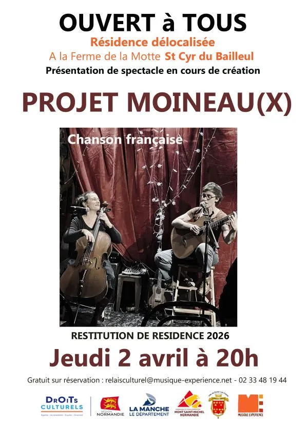 Média additionnel 1