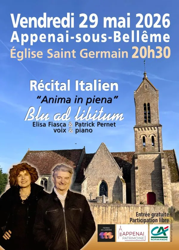 Appenai en lumière