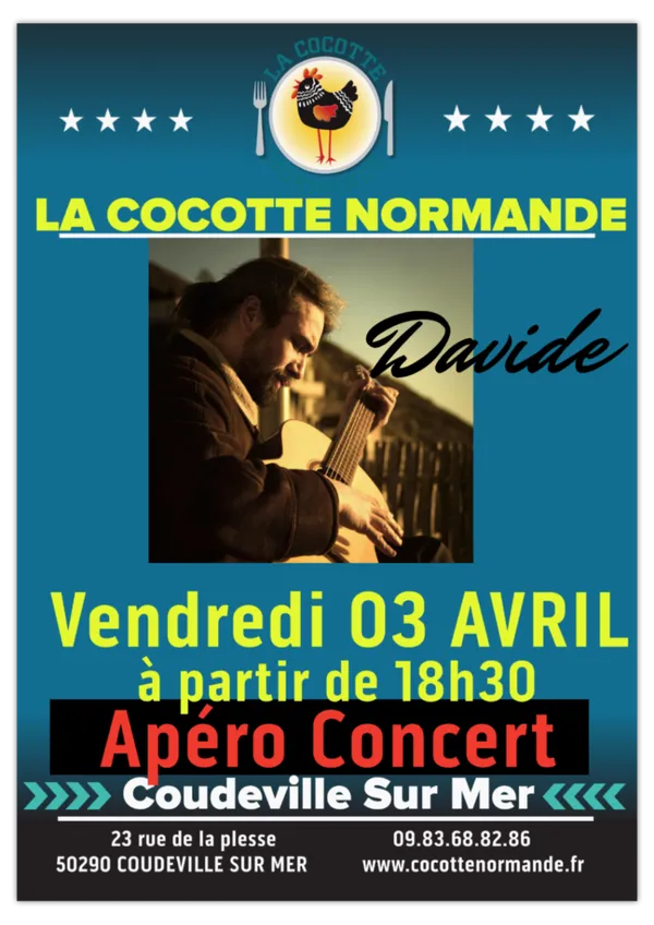 Apéro-Concert