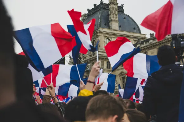 Fete nationale, bal populaire