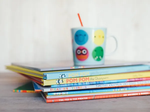Contes pour enfant et goûter
