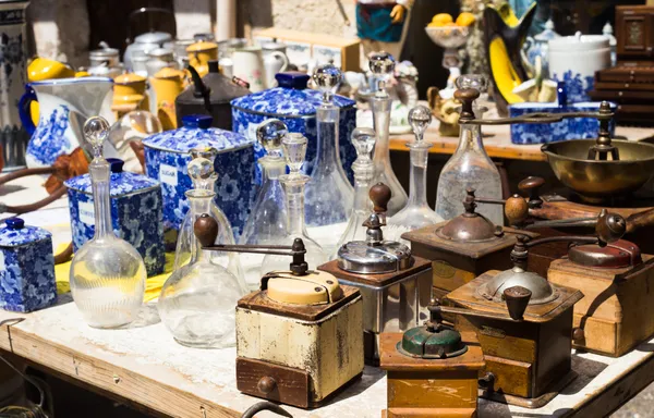 Foire à tout
