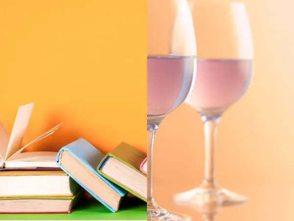 Apéro littéraire "Votre coup de cœur 2025"
