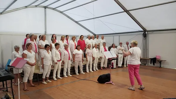 Apéro-concert  : Gospel