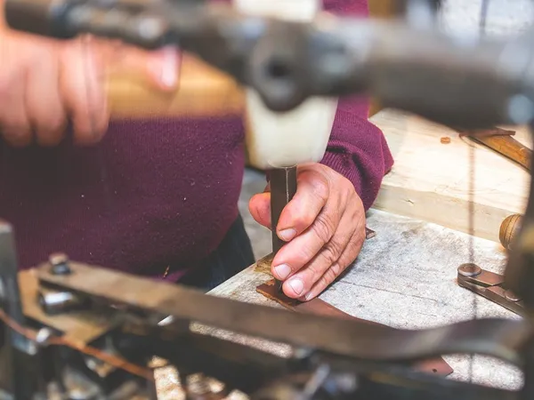 Salon : Création & Artisanat