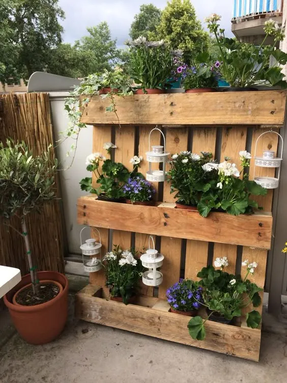 Chouette ma Palette à la Maison Forestière des Hogues