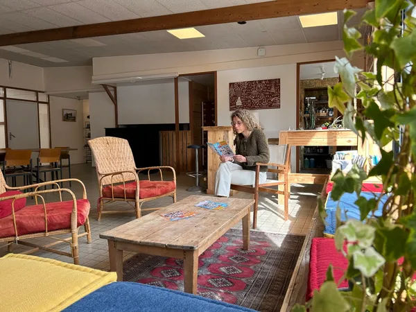 Journées du Patrimoine : À la découverte du Tiers Lieu Au Charbon et de son histoire
