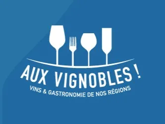Salon Aux vignobles !