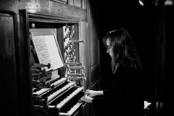 [Concert] Festival de Musique Ancienne