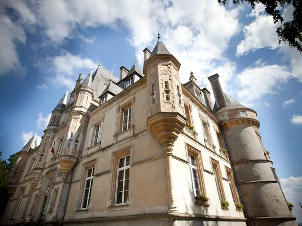 Quand le parc du château murmure ses légendes