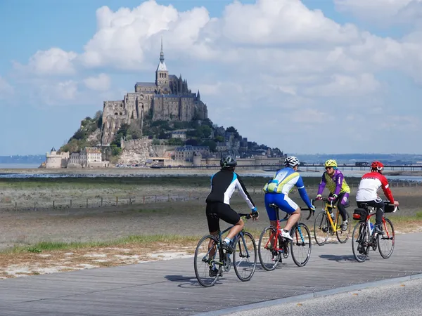 Cyclotourisme : Brevet Randonneurs Mondiaux 300 km