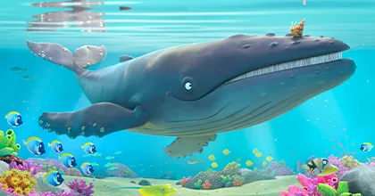 Cinéma en famille : La Baleine et l'Escargote