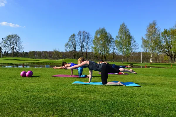 Atelier pilates