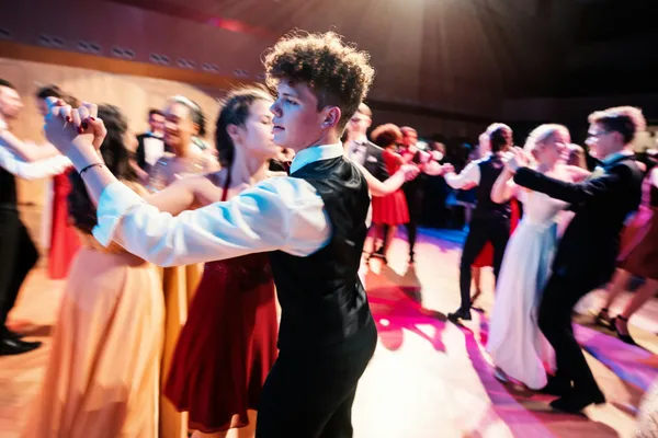 Bal populaire