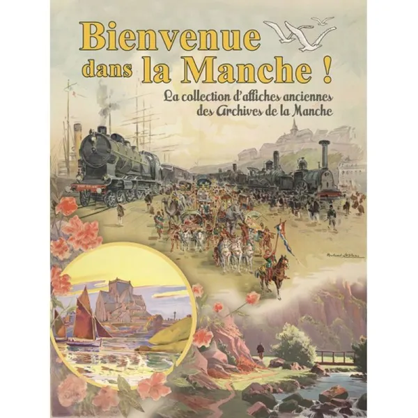 Exposition Bienvenue dans la Manche