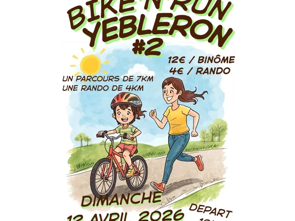 Bike’n’Run