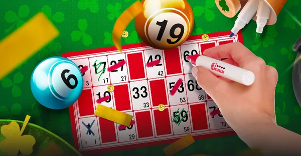 Bingo Saint-Patrick - Casino de Forges-les-Eaux