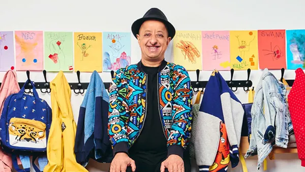 Festival d'humour Les Andain'ries : Spectacle : Booder - Ah… L’école ! de Booder