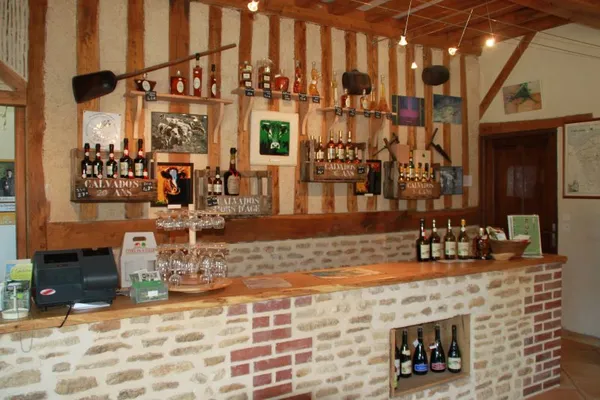 Soirée Cocktail au Domaine de la Galotière