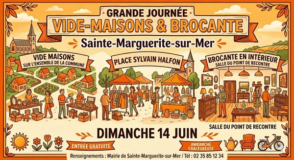 [Vide maison & brocante]