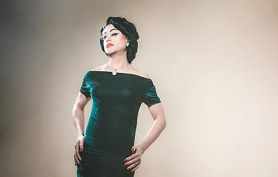 Théâtre : Cabaret Téhéran