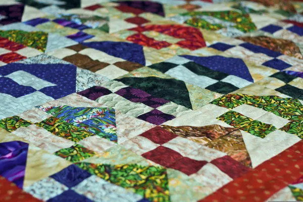 Exposition Patchwork