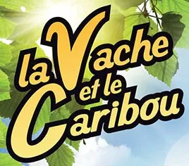 16ème édition du festival Franco-Québécois "La Vache et Le Caribou"
