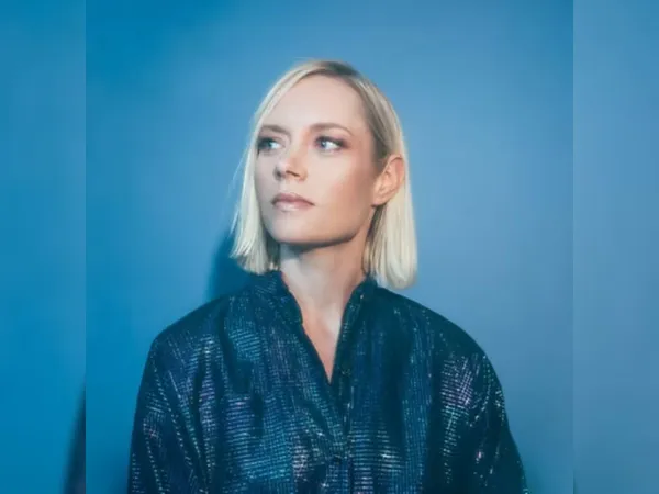 Fredrika Stahl et l'ensemble de l'opéra Normandie Rouen