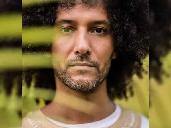 Walid Ben Selim & Marie-Marguerite Cano