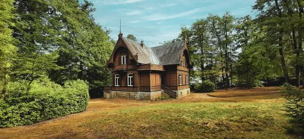Journées du Patrimoine : le chalet suédois, pépite de l’Exposition universelle de 1889