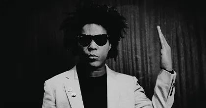 Musique : Chassol