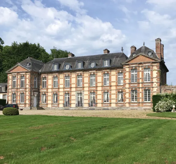 Journées Européennes du Patrimoine Château de Bretteville Saint Laurent