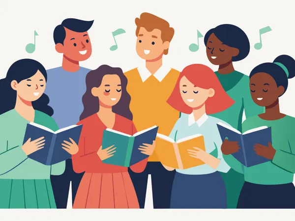 Chorale du Colombier