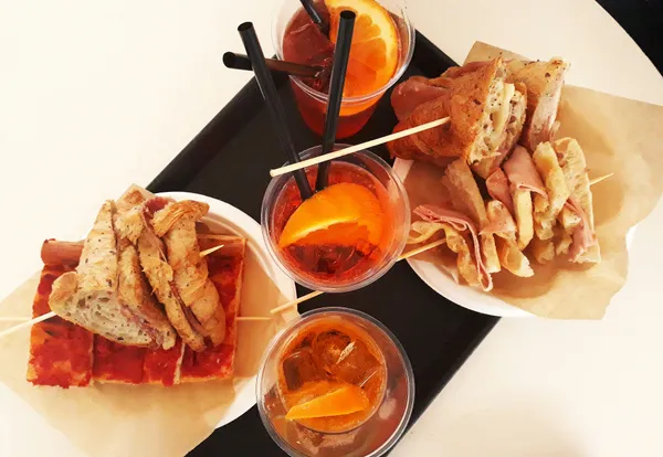 Apéro Truck avec SoJAm