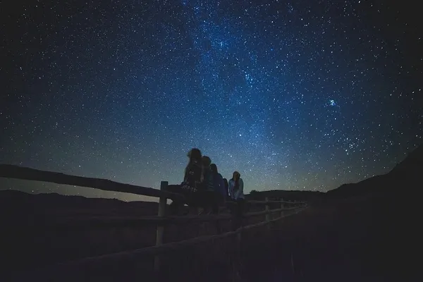 Plaidoyer pour la Nuit