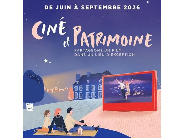 Ciné et Patrimoine "Les petites victoires"