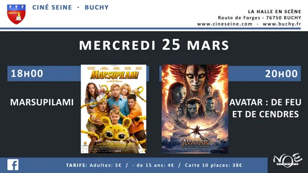 Ciné-Seine