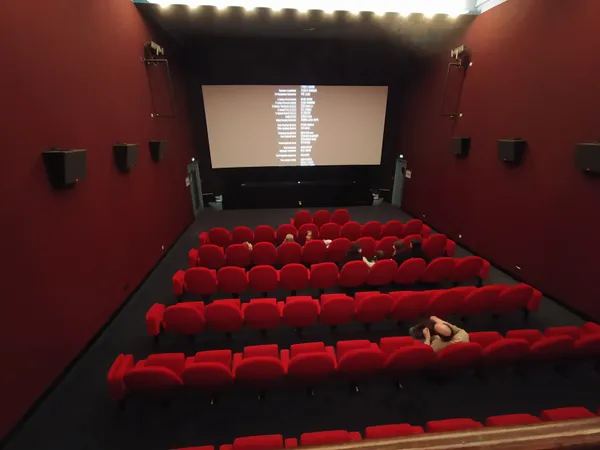 Petit ciné : Les grandes vacances de Cowboy et Indien