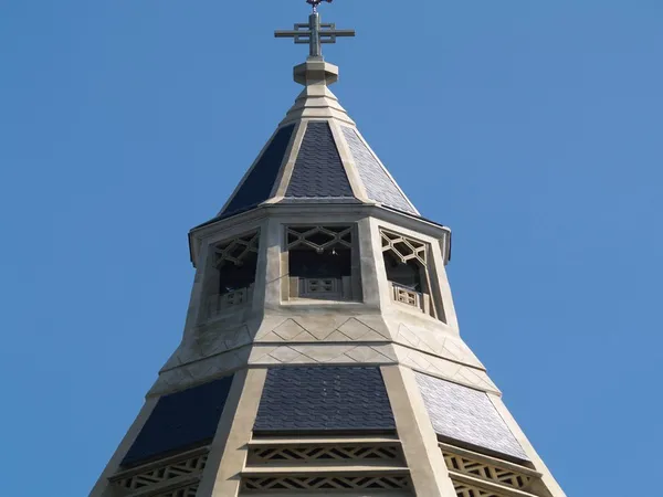 Journées du Patrimoine : Montée au clocher de l'église Saint-Julien à Domfront