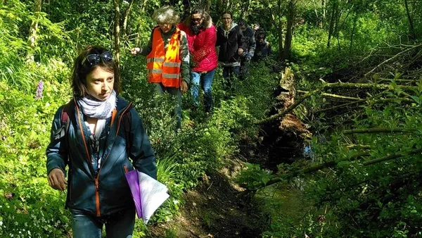 Histoire du bocage