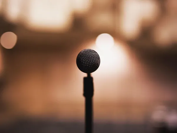 Concert de musique classique