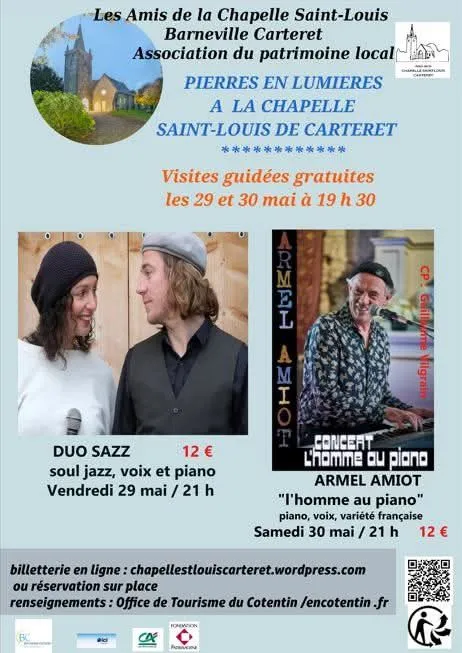 Concert Duo Sazz