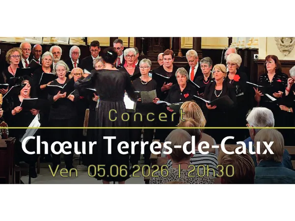 Choeur Terres-de-Caux