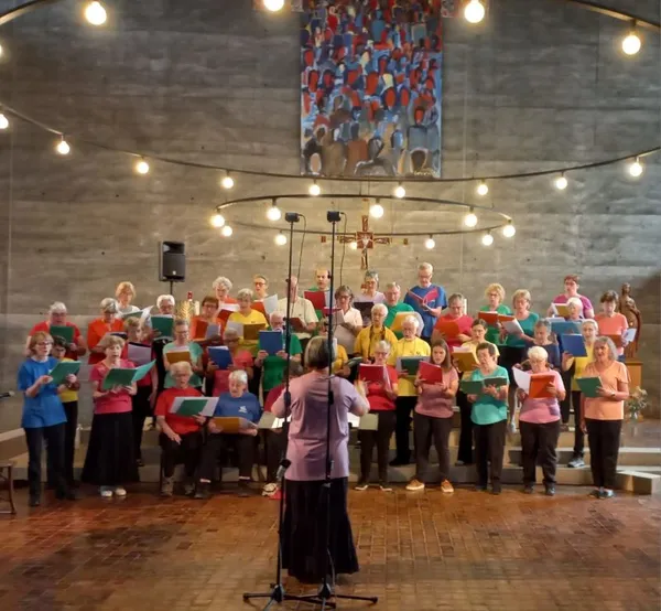 Concert de Chant choral