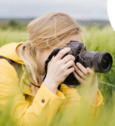 ATELIER «RÉUSSIR SES PHOTOS»