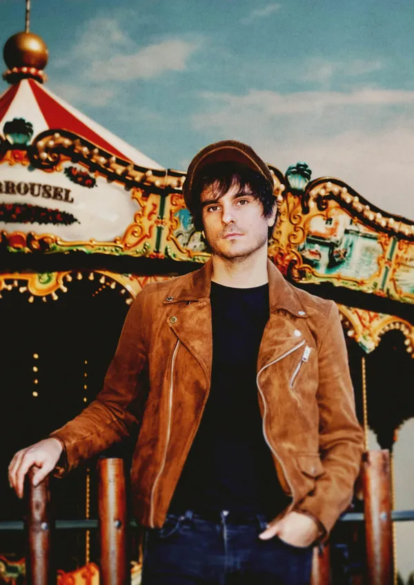 GAUVAIN SERS