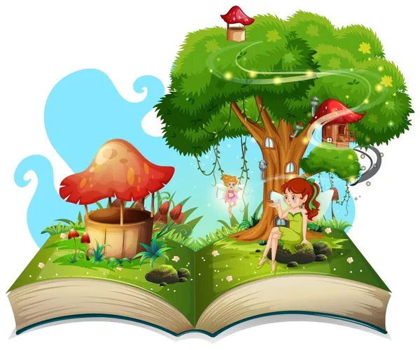 Lecture pour les petits