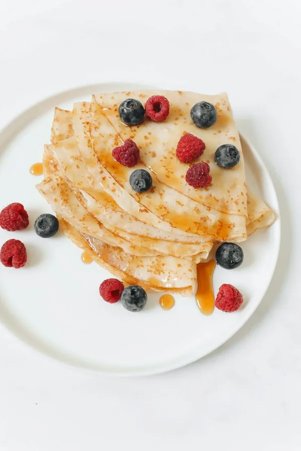 Crêpes Party