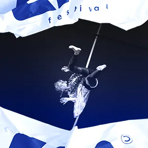 Festival de cirque contemporain ERA
