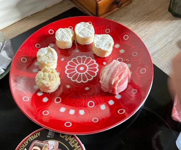 Atelier cuisine autour du camembert
